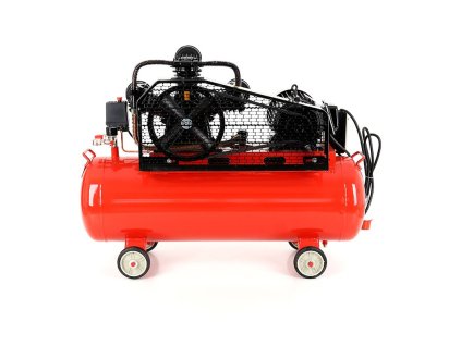 20901 olejovy kompresor 200l 400v kd408