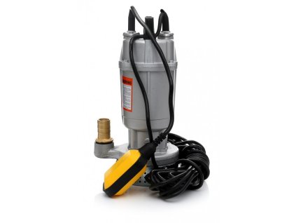 pompa wody brudnej czystej szamba sciekow plywak