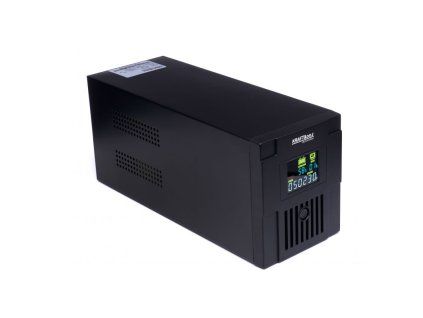 Napájecí zdroj UPS 2000VA LCD KD1930