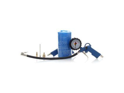 Pneumatická sada 6 kusů KD412