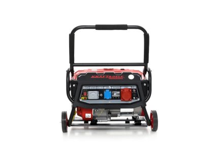 agregat 3000w 12230380v kd139