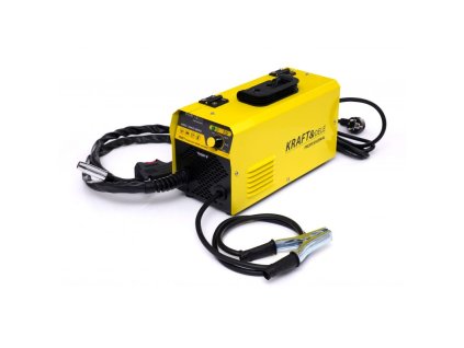 spawarka inwertorowa migmag 200a kd810