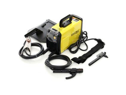 Svářečka invertorová 330A LCD KD1852
