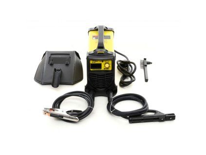 Svářečka invertorová 330A LCD KD1855