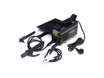 Svářečka invertorová 300A LCD KD1868