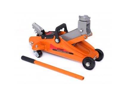 Hydraulický zvedák na auto 2t KD1377