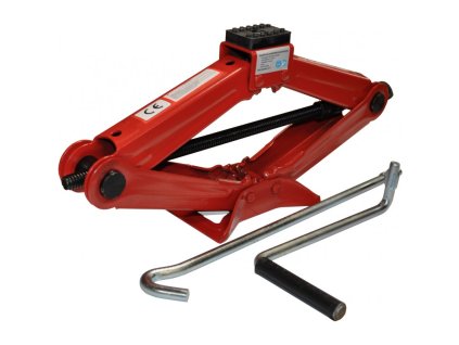podnosnik trapezowy 15t kd384