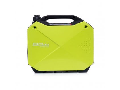 Invertorová elektrocentrála 2,1kW KD684 1