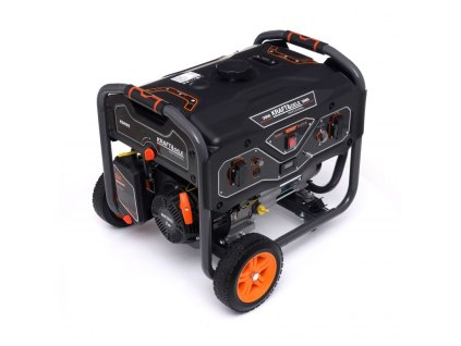 Elektrocentrála 3,2 kW 3,5 kW KD695 11