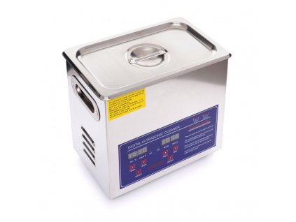 Ultrazvuková čistička, 3,2 litrů KD448