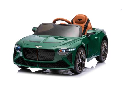 45760 15 elektricke auticko bentley bacalar zelene