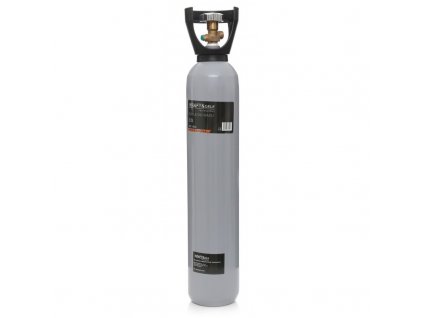 Plynová lahev na CO2 prázdná KD1830 1