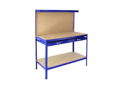 Pracovní stůl 1200x600x12mm KD640 1