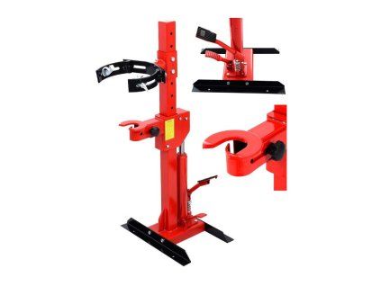 Hydraulický utahovák, KD326