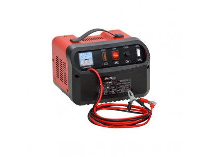 prostownik samochodowy 12 24v 40a 300ah kd1909