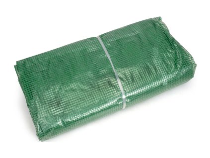 Fólie na fóliovník 4x2,5x2m zelená 10m2