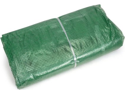 Fólie na fóliovník 3,5x2x2m zelená 7m2