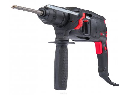Příklepová vrtačka 2600W