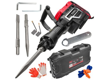 Bourací kladivo 3300W