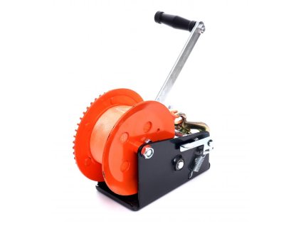 Ruční lanový naviják 1588 kg KD1315