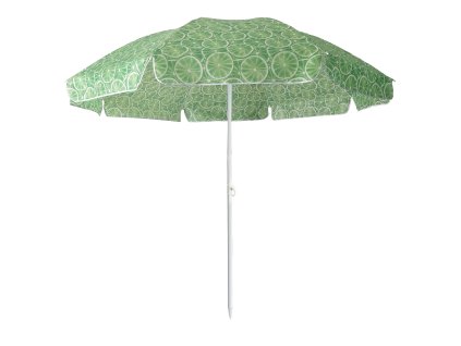 Zahradní slunečník Poly Citrus 240 cm PATIO na Tomido.cz