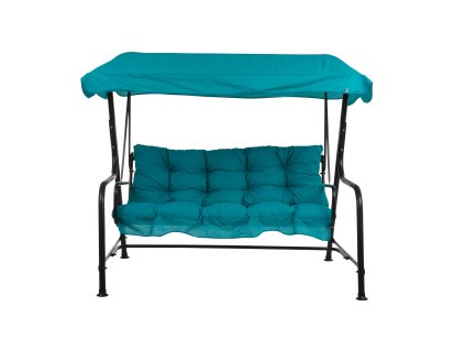 Sada sedáků a stříška na houpačku Hawaii 140 cm D001-31PB PATIO