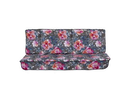 Sada sedáků na houpačku Latina 150 cm A091-23IB PATIO