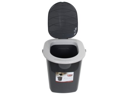 Přenosné turistické WC 22 l BRANQ