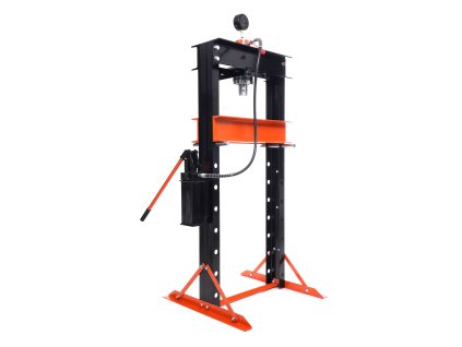 Hydraulický lis 30T KD317