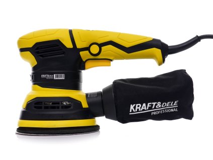 Excentrická bruska 1200W KD1695-Y