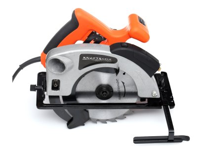 Okružní pila na dřevo s laserem 2850W KD1719