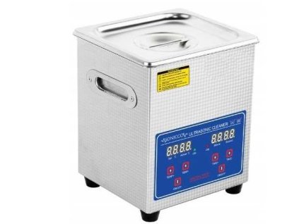 Ultrazvukový čistič 2L KD500