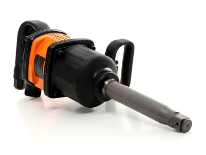 Pneumatický rázový utahovák  4800Nm KD1426