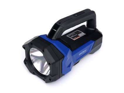 Dobíjecí svítilna LED 1000 Lm KD1262