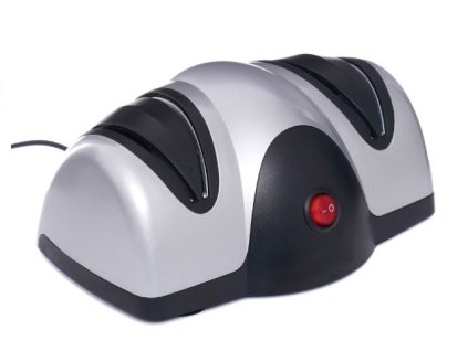 Elektrický brousek nožů a nůžek 45W KD10619