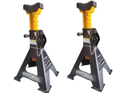 Podpěry pod auto 6T 2ks  KD3097