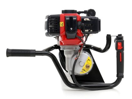 Půdní vrták 3,8kW  KD174