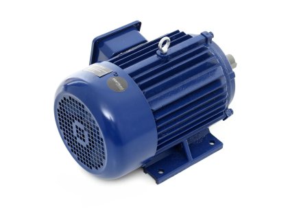 Elektromotor 5,5kW 1450 ot/min 380V, KD1819