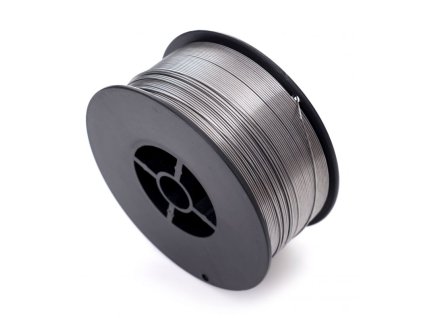 Svařovací drát samostínící 0,8 mm 1 kg KD1148 7