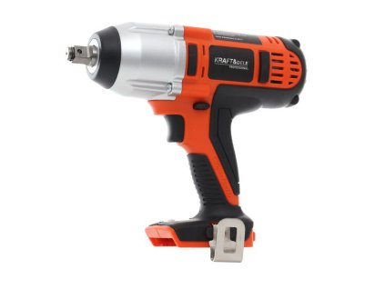 Aku rázový utahovák 20V X-SERIES KD1765