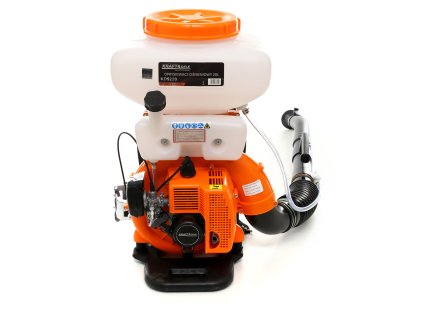 Motorový zádový postřikovač 20L KD5220