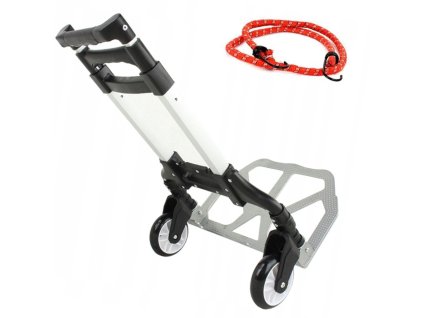 Skládací rudl 80 kg KD3015