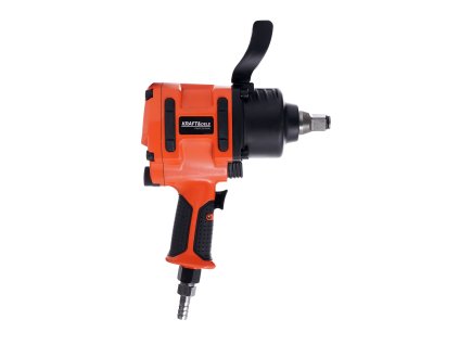 Pneumatický rázový utahovák, 3/4" KD5461