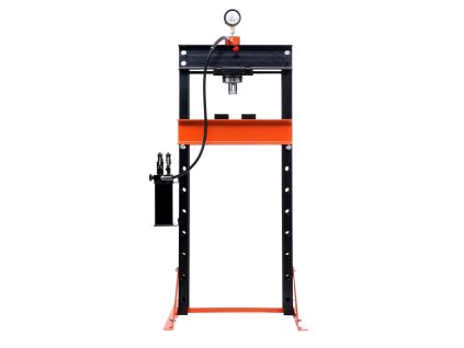 Hydraulický lis 20 t KD318