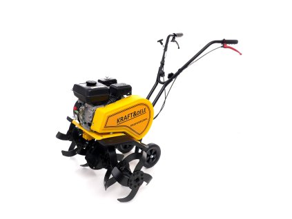 Benzínový kultivátor 10HP KD5163