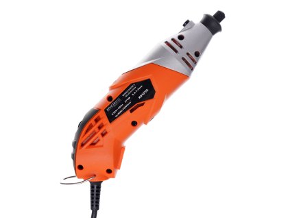 Přímá mini bruska 270W s příslušenstvím KD10752