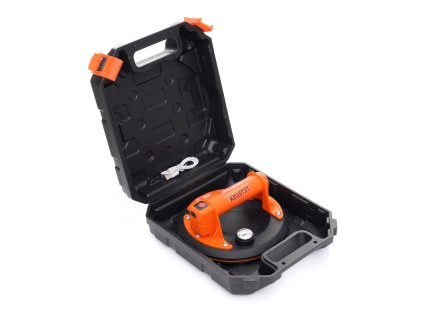 Elektrická vakuová přísavka 200mm / 190 kg KD10737