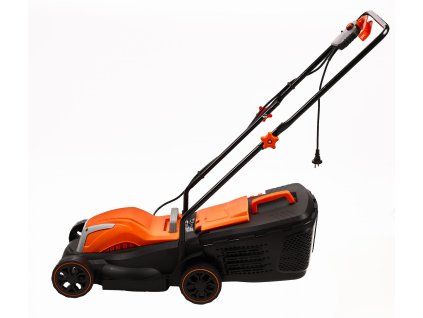 Elektrická sekačka 2400W, 32cm KD5360
