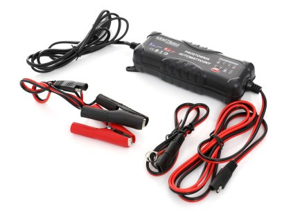 Automatická nabíječka 6/12 V KD1289