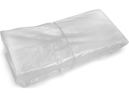 Fólie na fóliovník 3x2x2m bílá 6m2